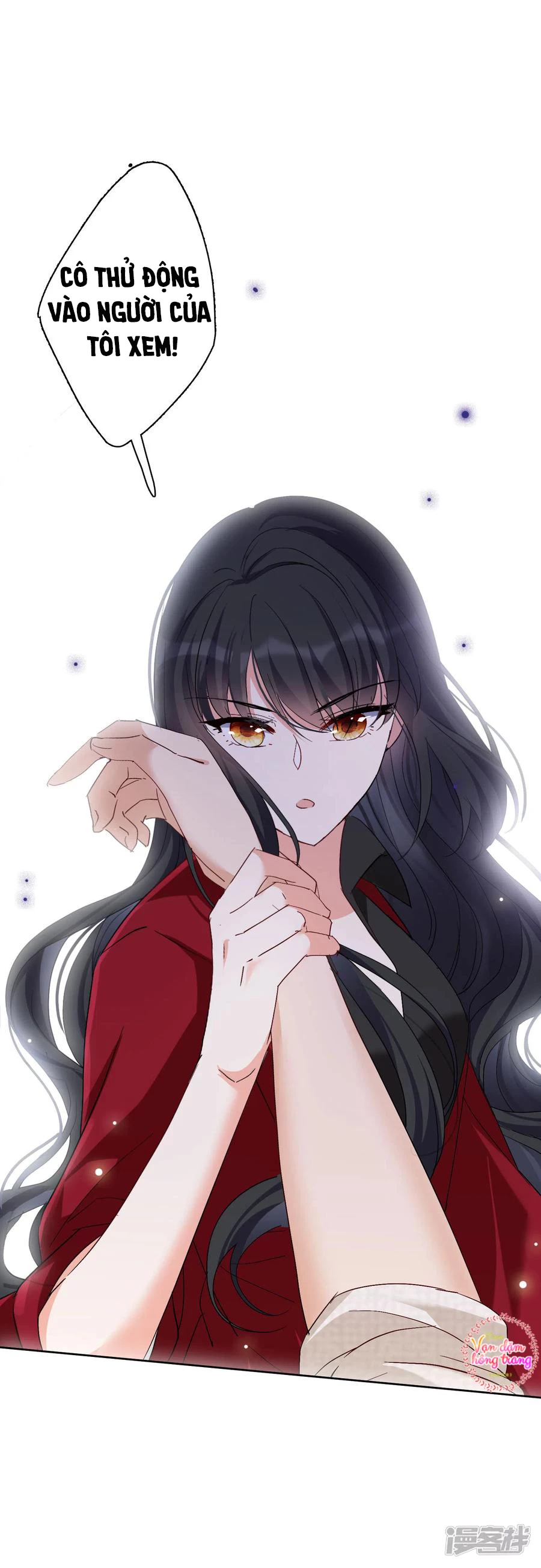 Cô ấy đến rồi, xin hãy nằm xuống! Chapter 86 - 13