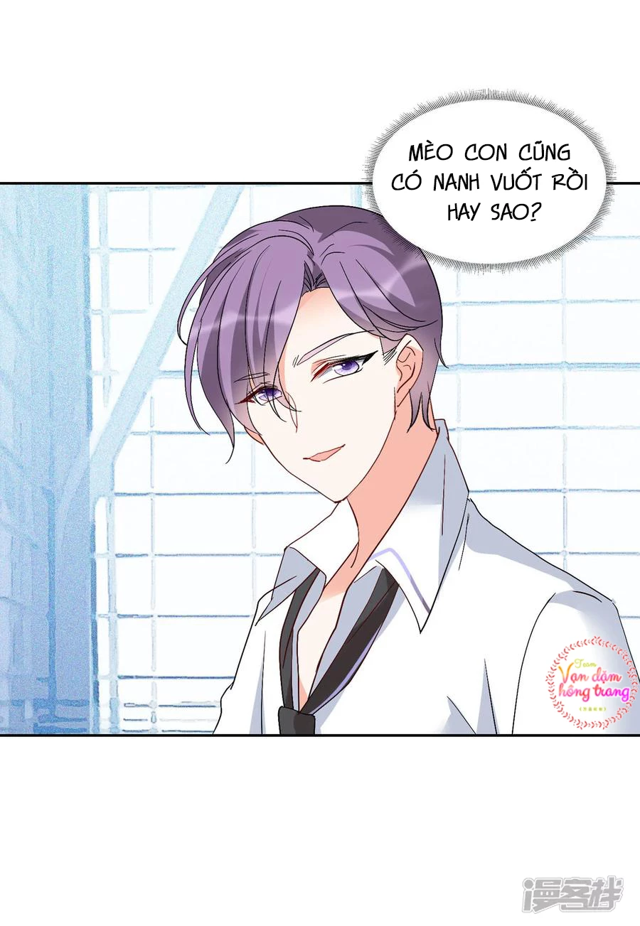 Cô ấy đến rồi, xin hãy nằm xuống! Chapter 86 - 15