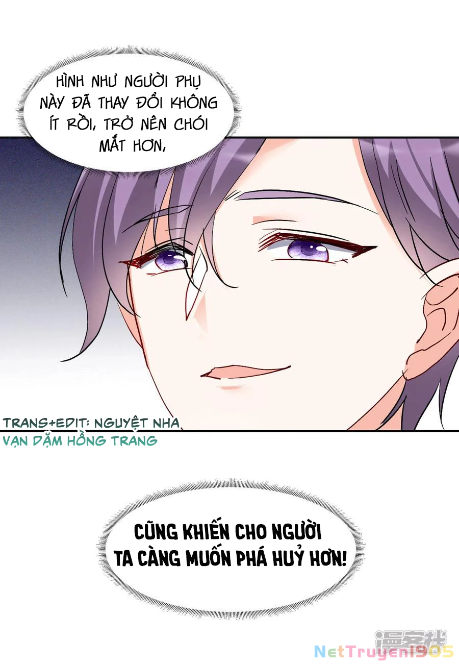 Cô ấy đến rồi, xin hãy nằm xuống! Chapter 86 - 16