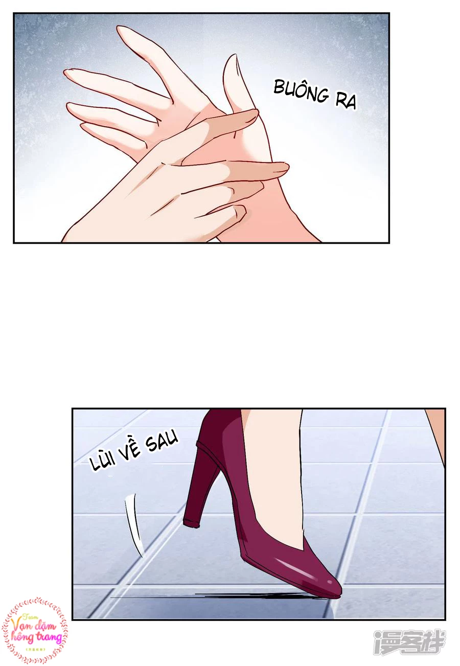 Cô ấy đến rồi, xin hãy nằm xuống! Chapter 86 - 19