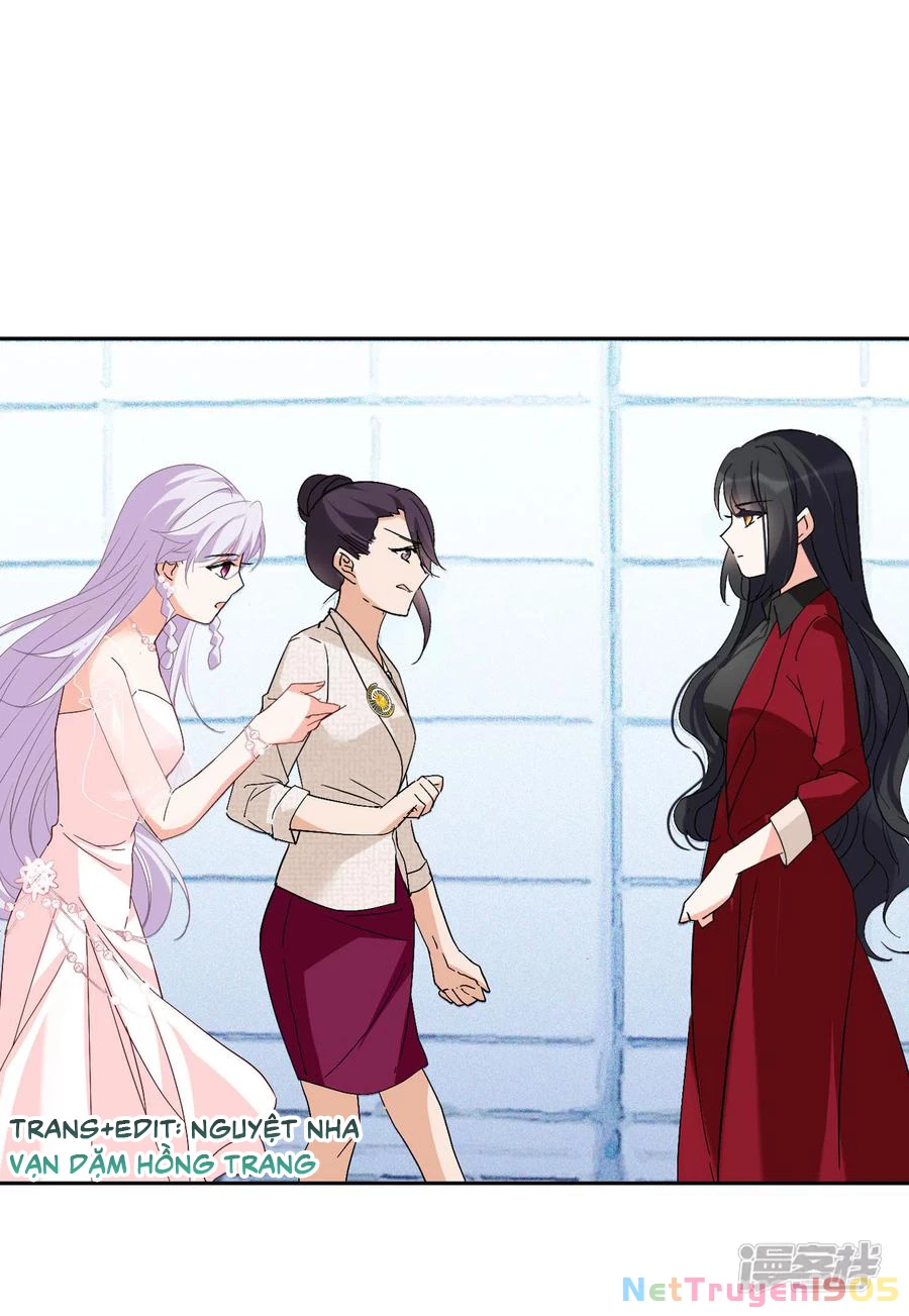 Cô ấy đến rồi, xin hãy nằm xuống! Chapter 86 - 20