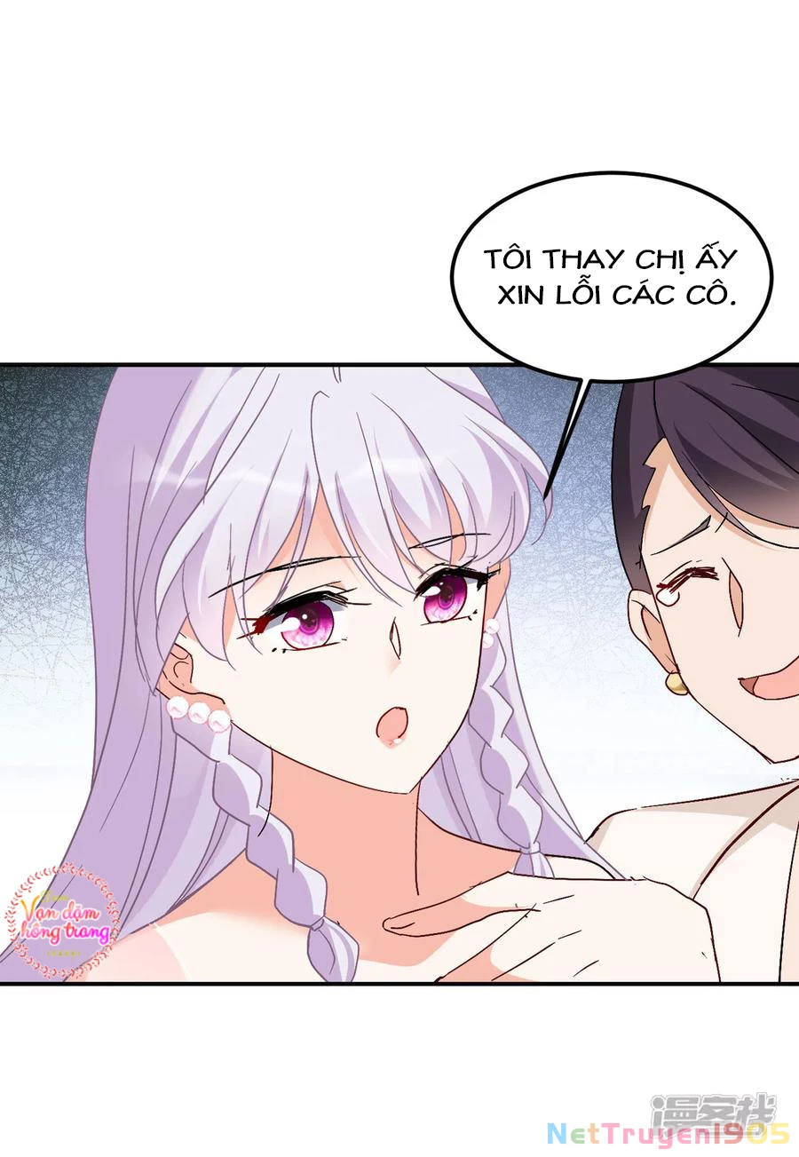 Cô ấy đến rồi, xin hãy nằm xuống! Chapter 86 - 21