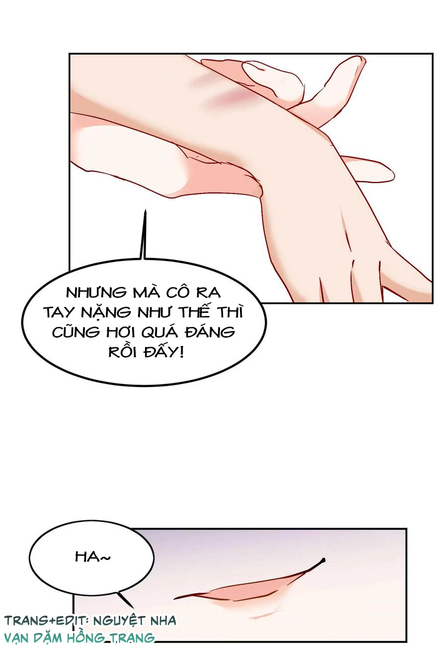 Cô ấy đến rồi, xin hãy nằm xuống! Chapter 86 - 22