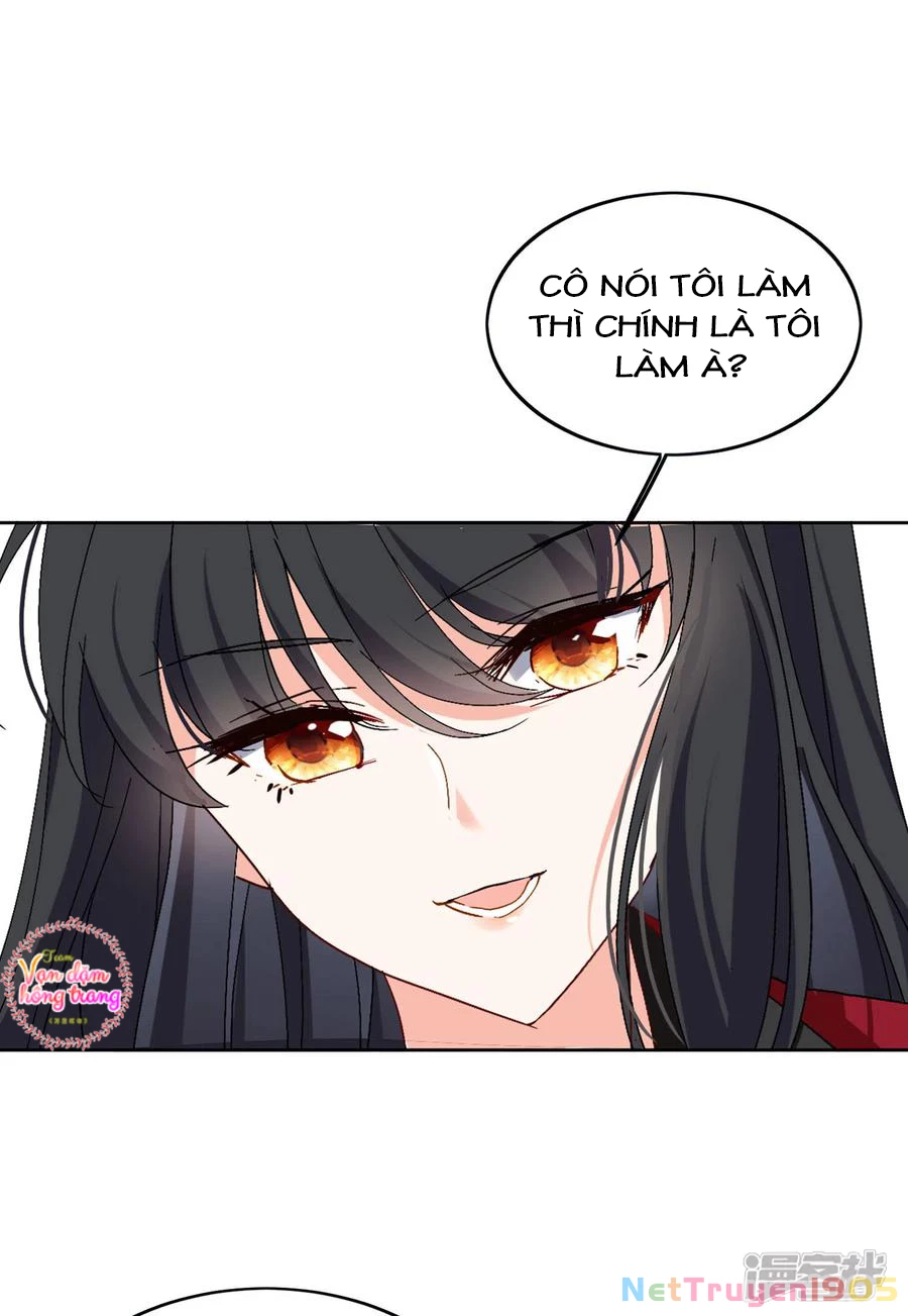 Cô ấy đến rồi, xin hãy nằm xuống! Chapter 86 - 23