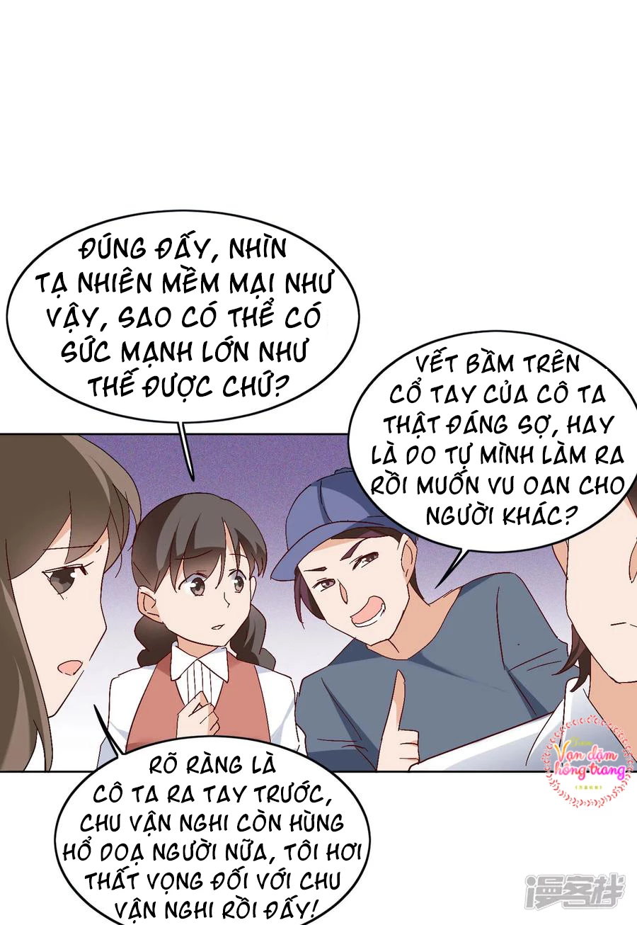 Cô ấy đến rồi, xin hãy nằm xuống! Chapter 86 - 25