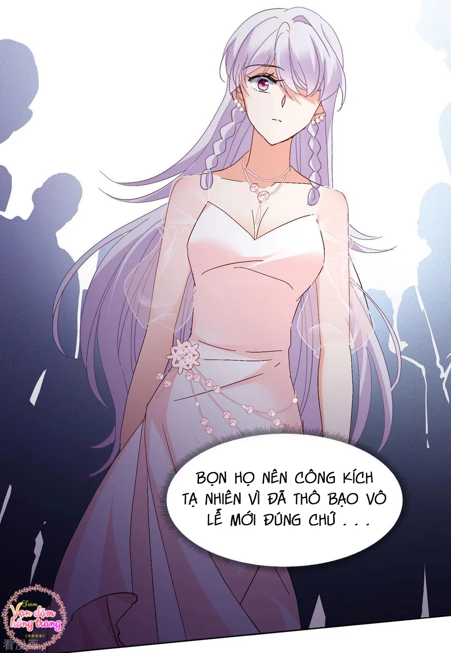 Cô ấy đến rồi, xin hãy nằm xuống! Chapter 86 - 27