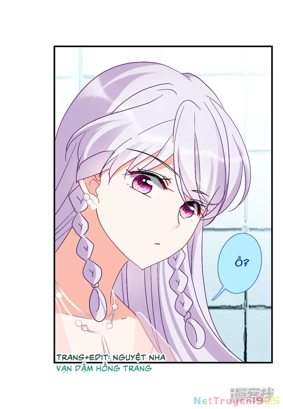 Cô ấy đến rồi, xin hãy nằm xuống! Chapter 87 - 4