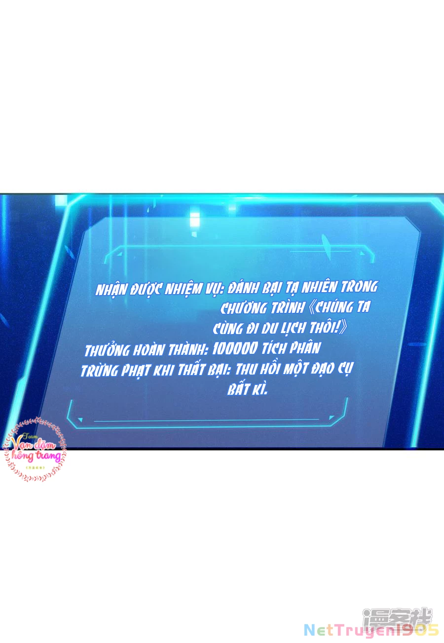 Cô ấy đến rồi, xin hãy nằm xuống! Chapter 87 - 5