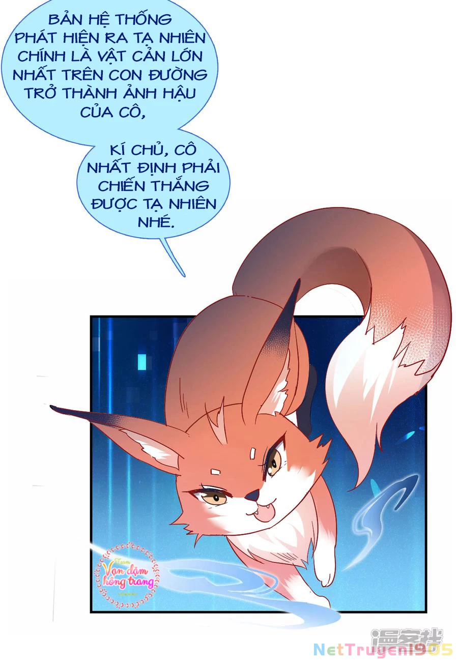 Cô ấy đến rồi, xin hãy nằm xuống! Chapter 87 - 7