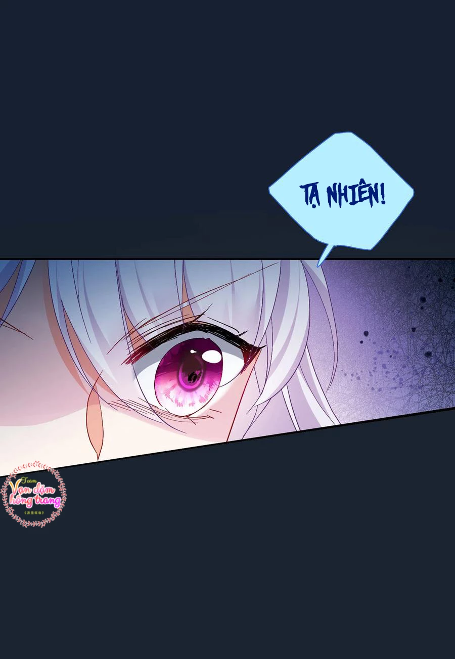 Cô ấy đến rồi, xin hãy nằm xuống! Chapter 87 - 9