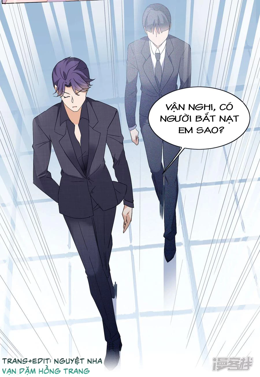 Cô ấy đến rồi, xin hãy nằm xuống! Chapter 87 - 12