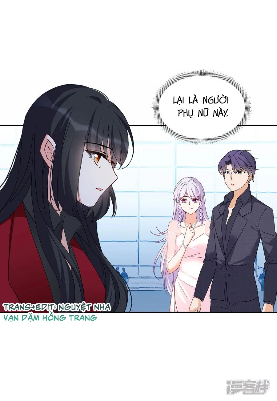 Cô ấy đến rồi, xin hãy nằm xuống! Chapter 87 - 14