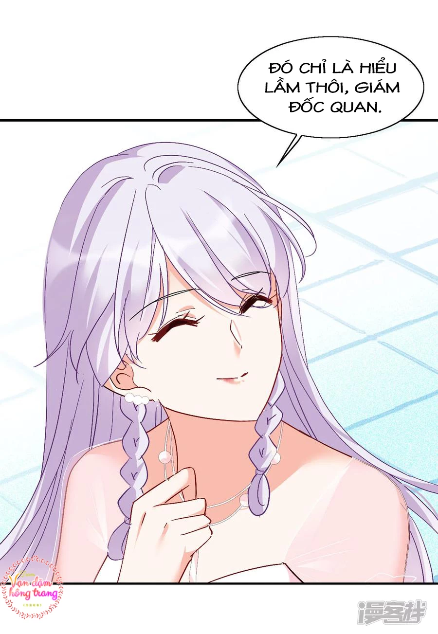 Cô ấy đến rồi, xin hãy nằm xuống! Chapter 87 - 15