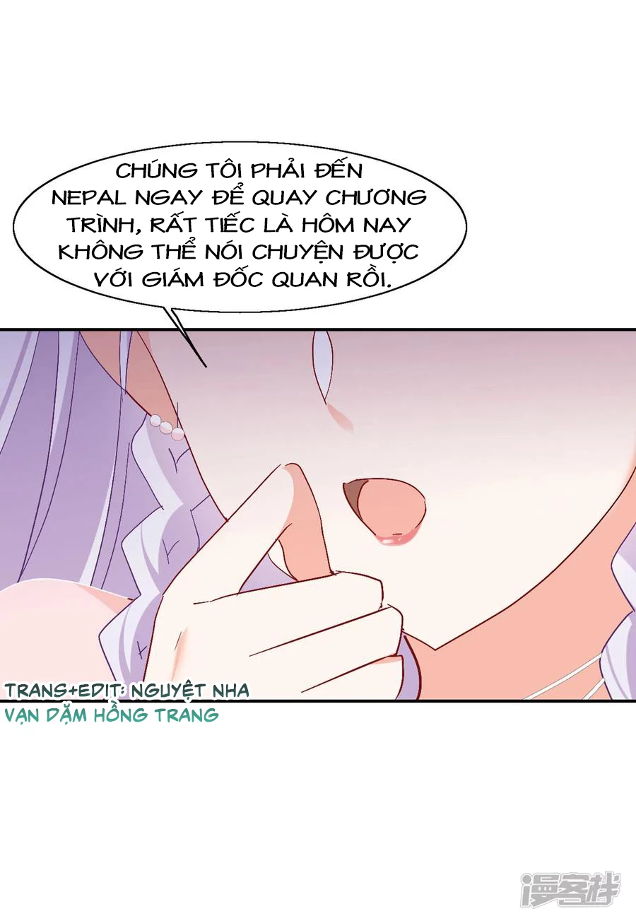 Cô ấy đến rồi, xin hãy nằm xuống! Chapter 87 - 16