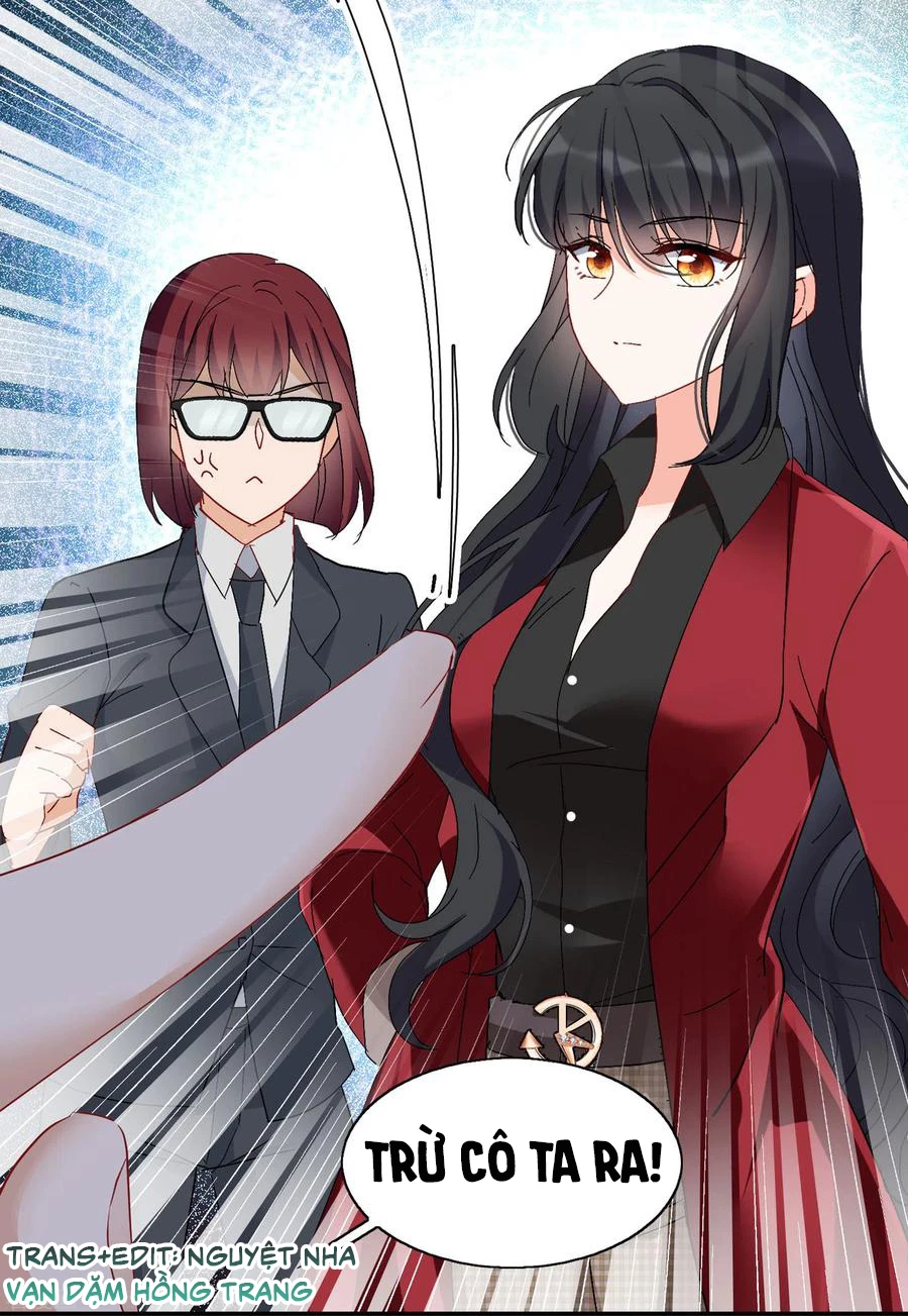 Cô ấy đến rồi, xin hãy nằm xuống! Chapter 87 - 20