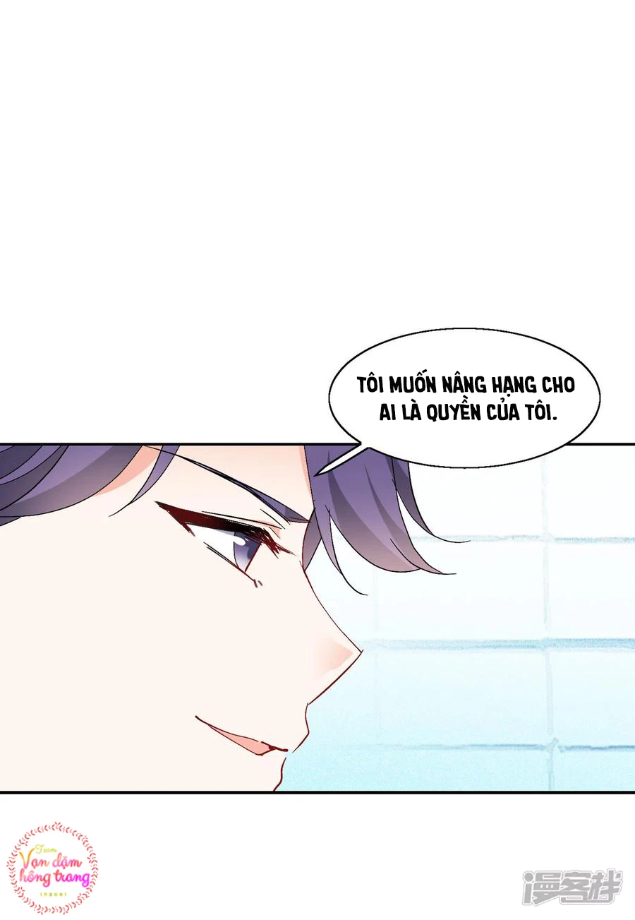 Cô ấy đến rồi, xin hãy nằm xuống! Chapter 87 - 21