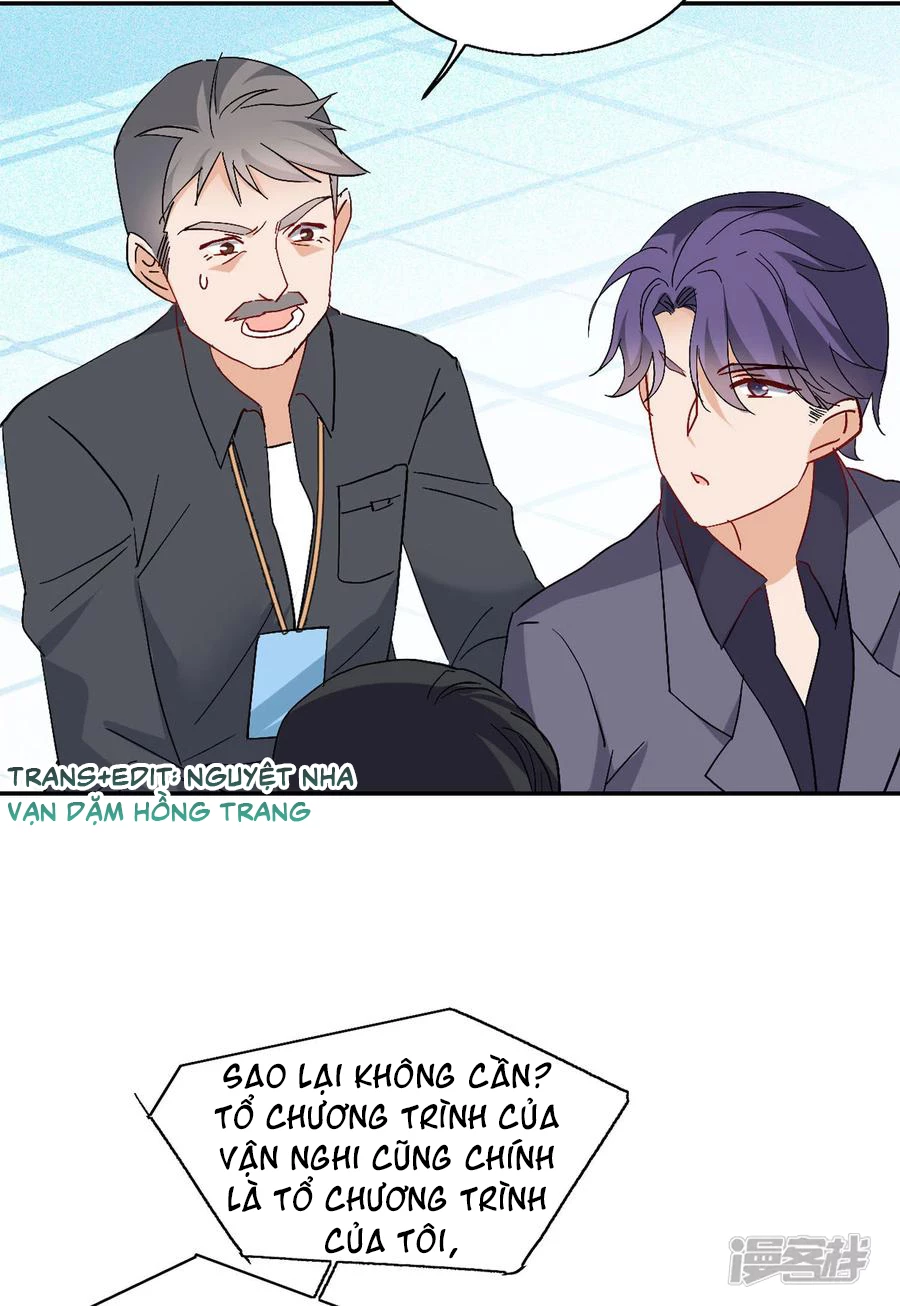 Cô ấy đến rồi, xin hãy nằm xuống! Chapter 87 - 24