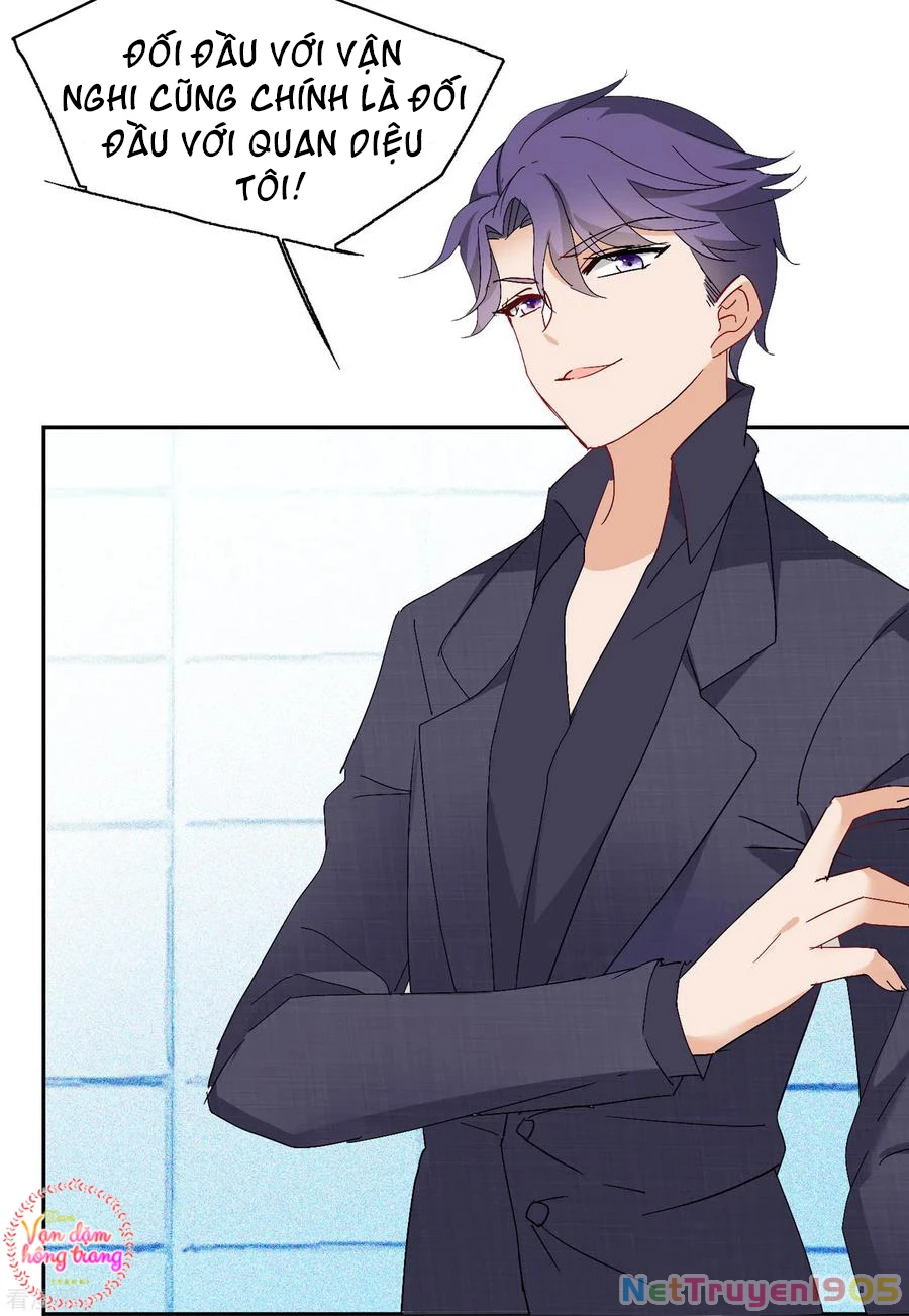 Cô ấy đến rồi, xin hãy nằm xuống! Chapter 87 - 25