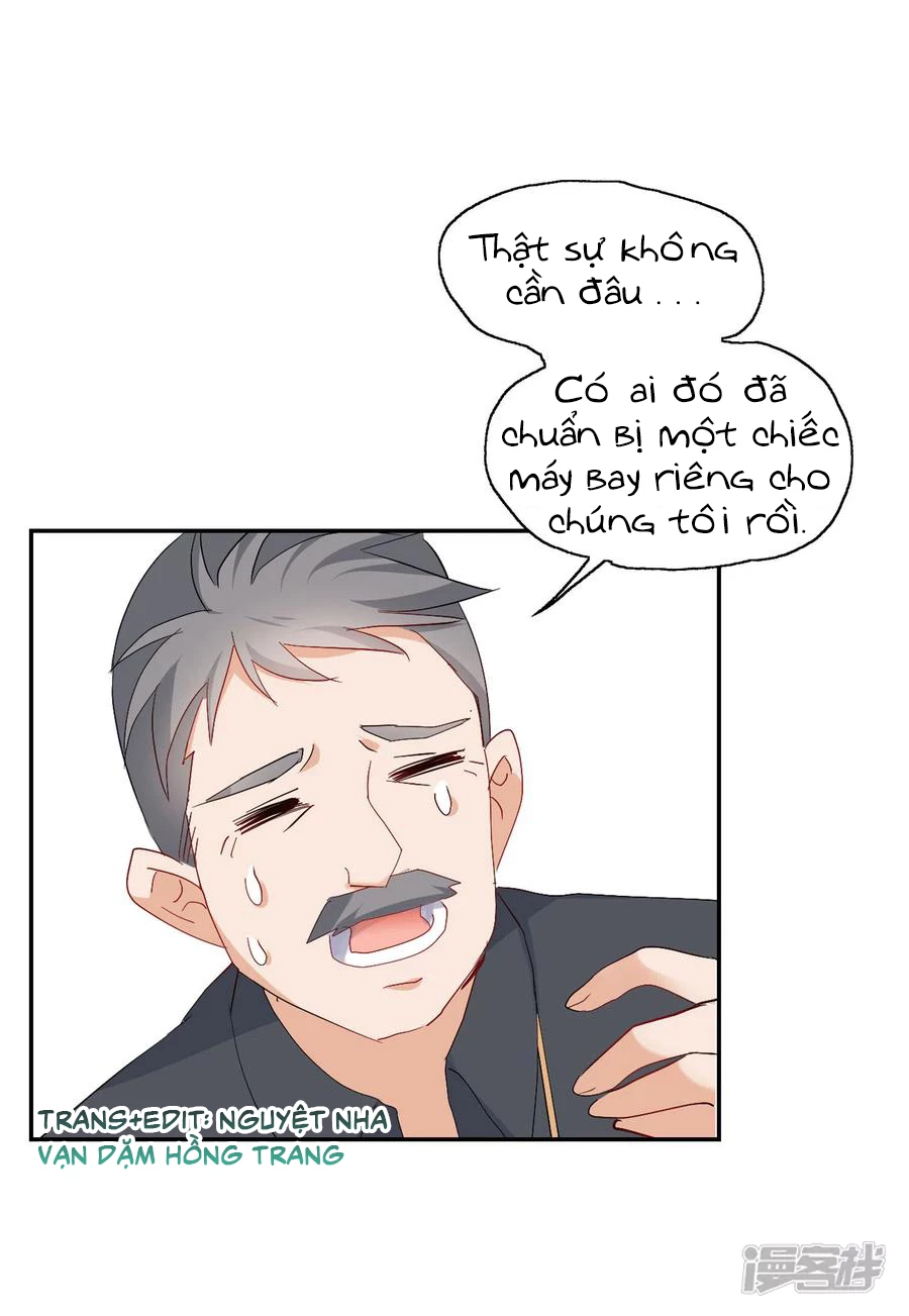 Cô ấy đến rồi, xin hãy nằm xuống! Chapter 87 - 26