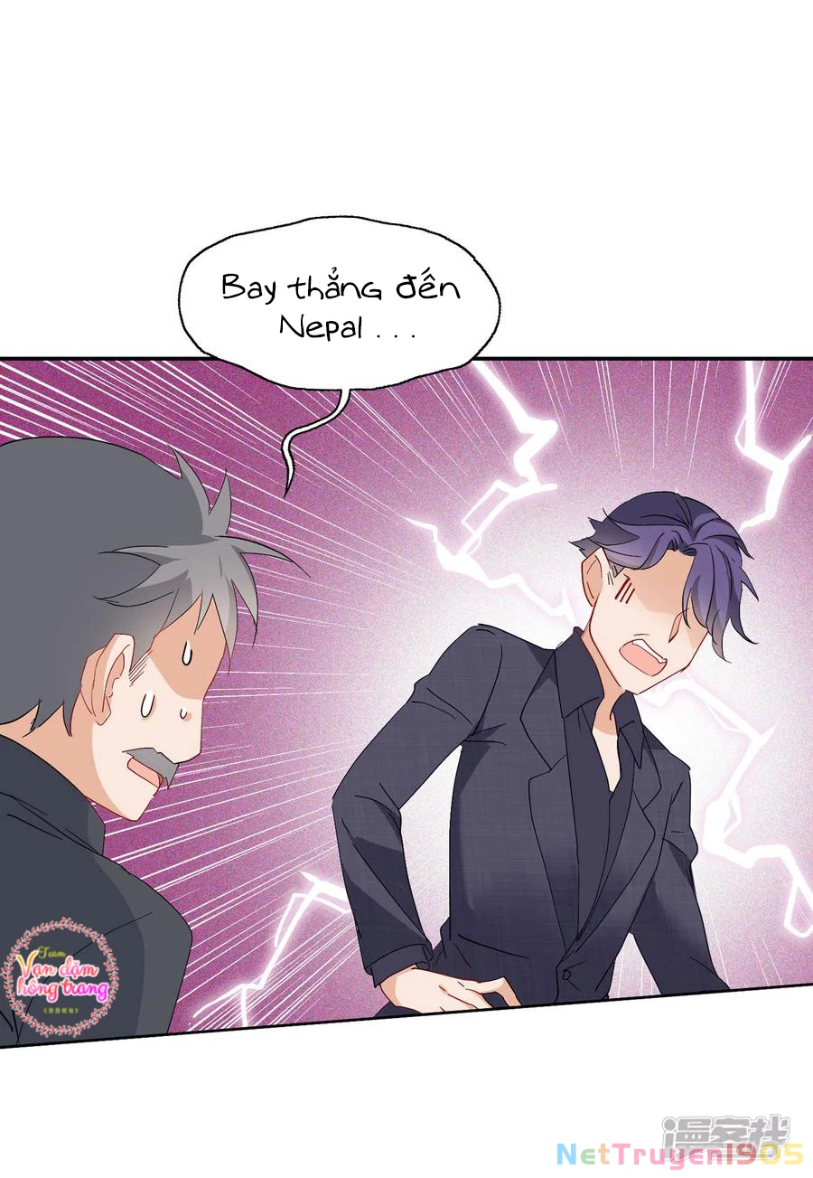 Cô ấy đến rồi, xin hãy nằm xuống! Chapter 87 - 27