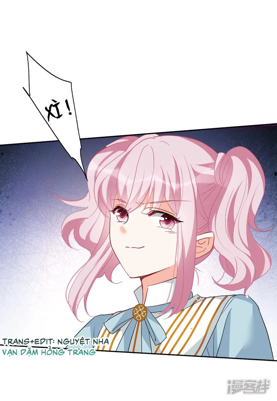 Cô ấy đến rồi, xin hãy nằm xuống! Chapter 87 - 28