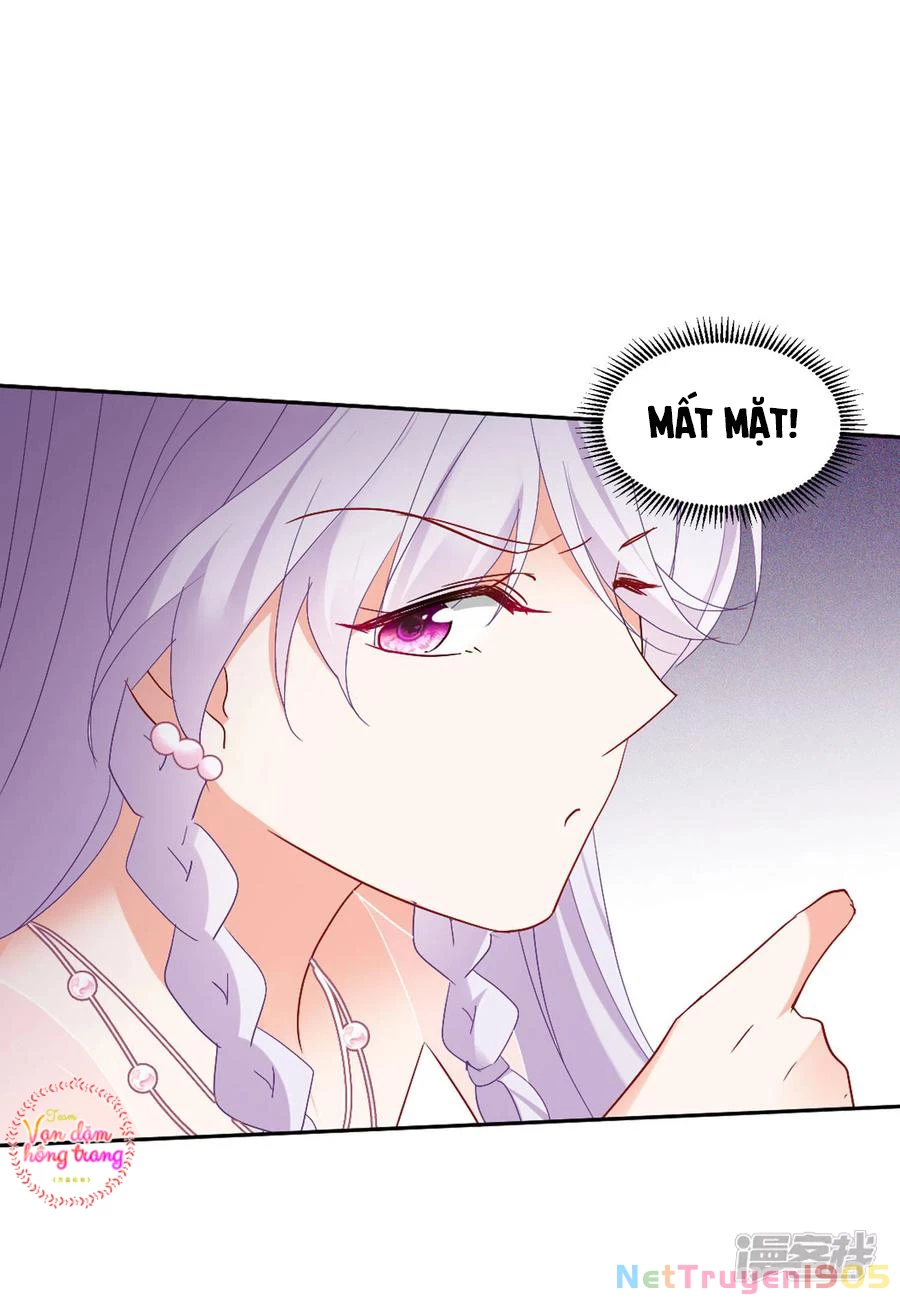 Cô ấy đến rồi, xin hãy nằm xuống! Chapter 87 - 29