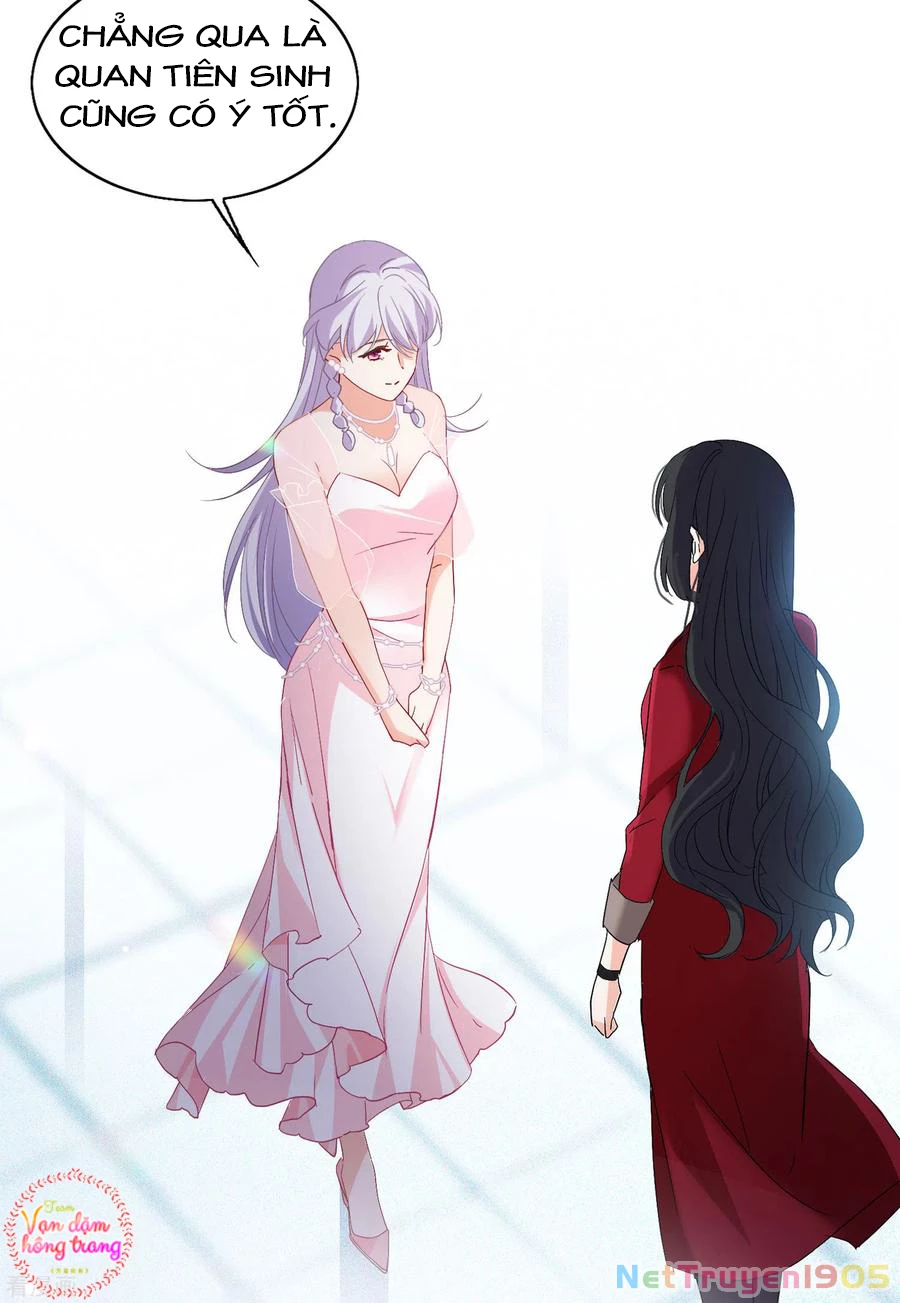 Cô ấy đến rồi, xin hãy nằm xuống! Chapter 87 - 31