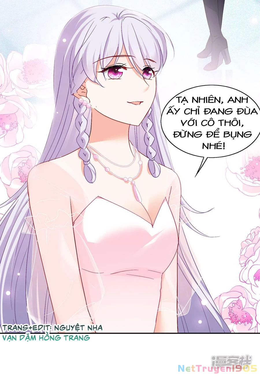 Cô ấy đến rồi, xin hãy nằm xuống! Chapter 87 - 32