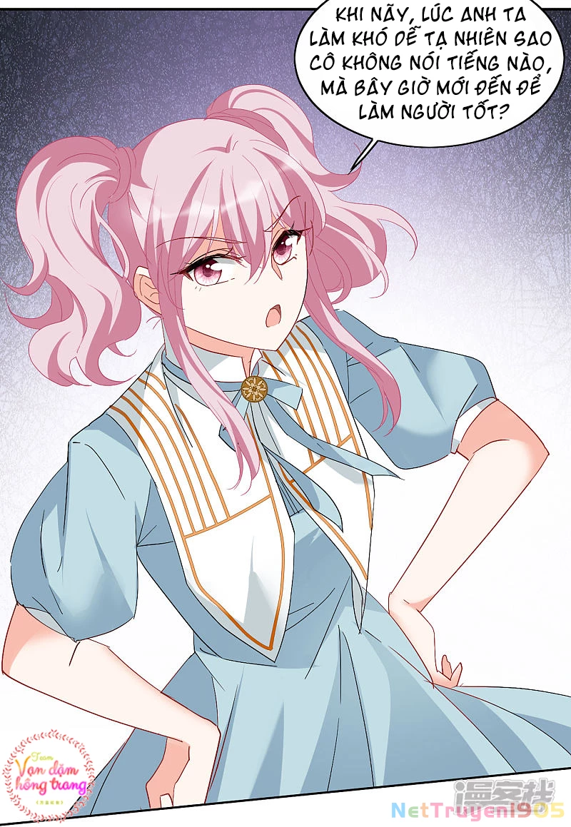 Cô ấy đến rồi, xin hãy nằm xuống! Chapter 88 - 4