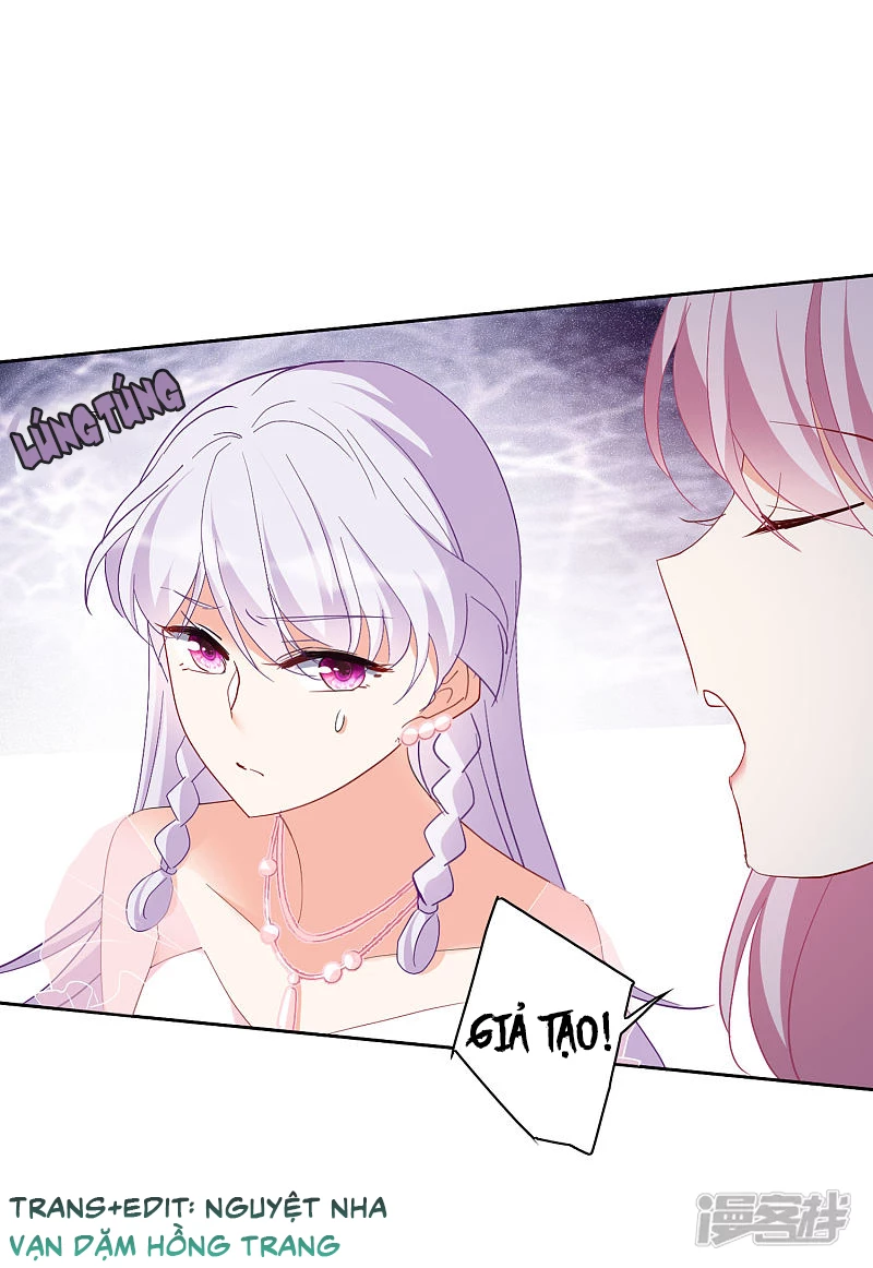 Cô ấy đến rồi, xin hãy nằm xuống! Chapter 88 - 5