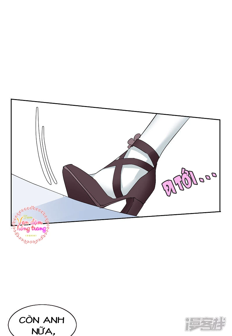 Cô ấy đến rồi, xin hãy nằm xuống! Chapter 88 - 6