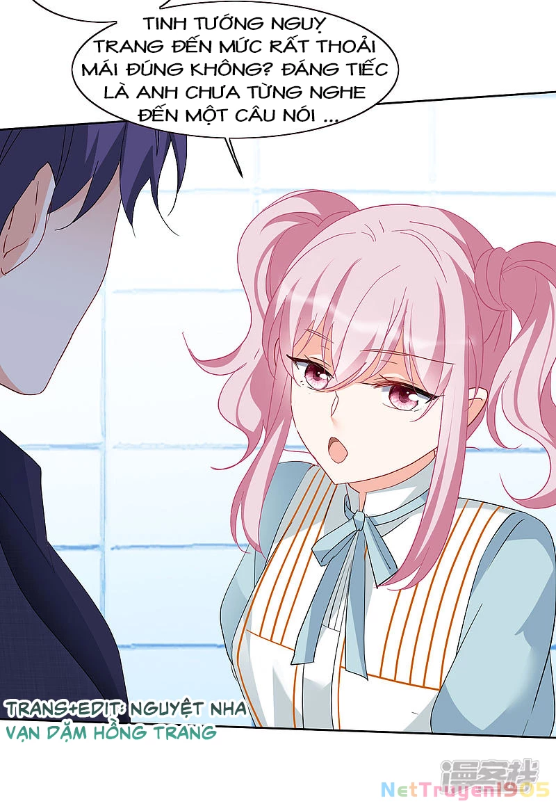 Cô ấy đến rồi, xin hãy nằm xuống! Chapter 88 - 7