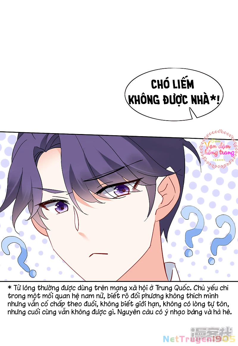 Cô ấy đến rồi, xin hãy nằm xuống! Chapter 88 - 8