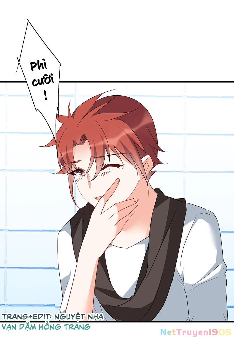 Cô ấy đến rồi, xin hãy nằm xuống! Chapter 88 - 9