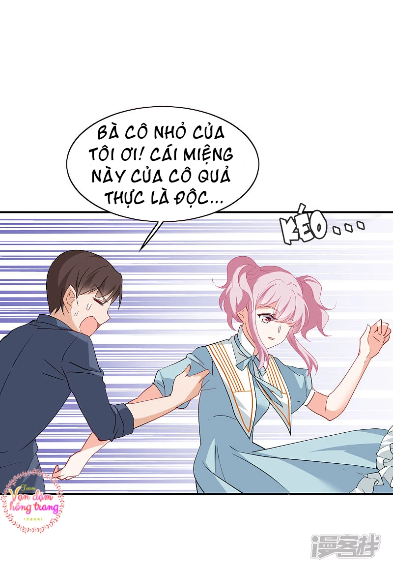 Cô ấy đến rồi, xin hãy nằm xuống! Chapter 88 - 10