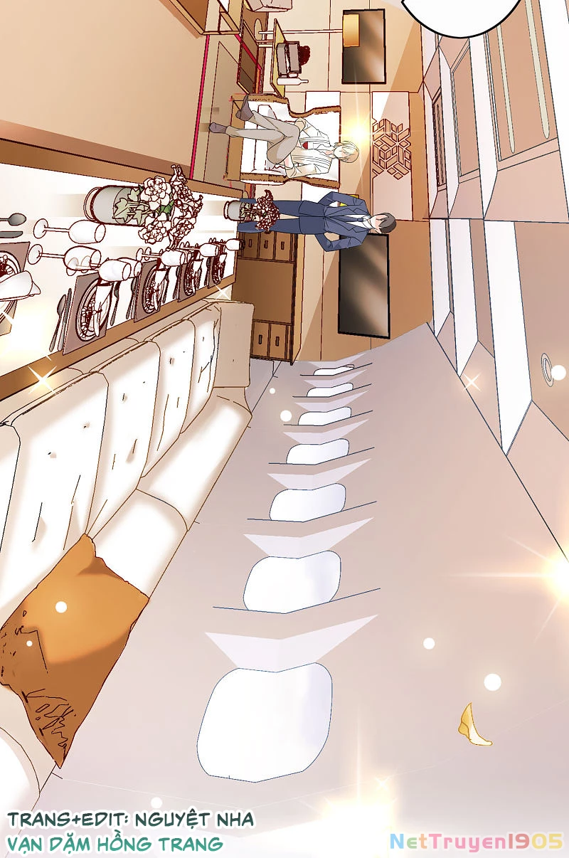 Cô ấy đến rồi, xin hãy nằm xuống! Chapter 88 - 17