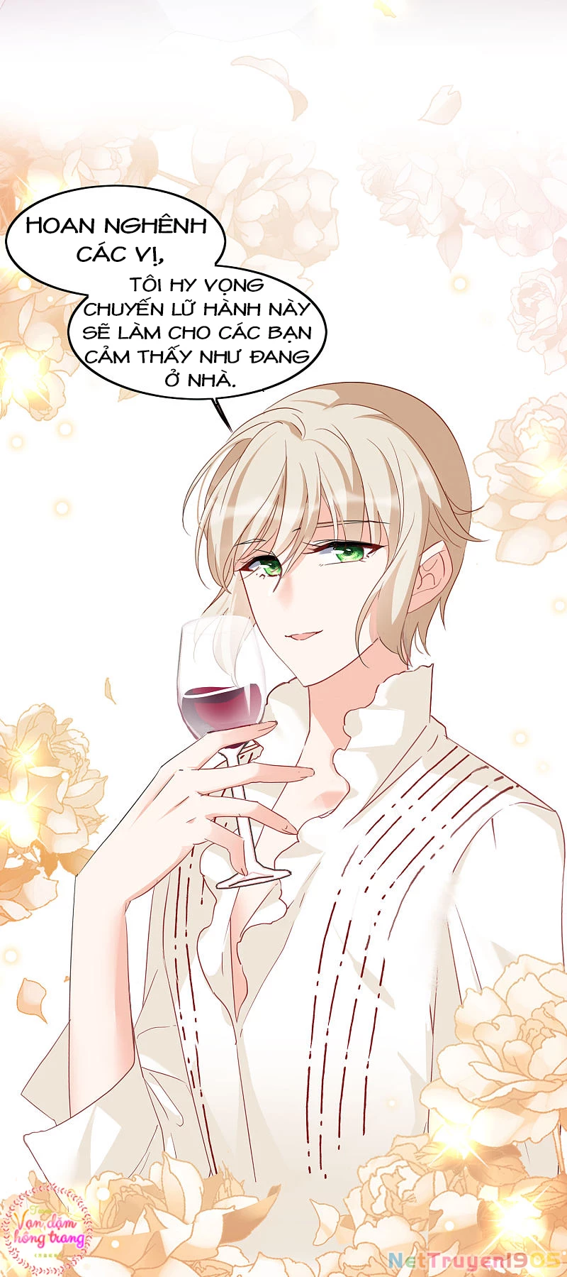 Cô ấy đến rồi, xin hãy nằm xuống! Chapter 88 - 18