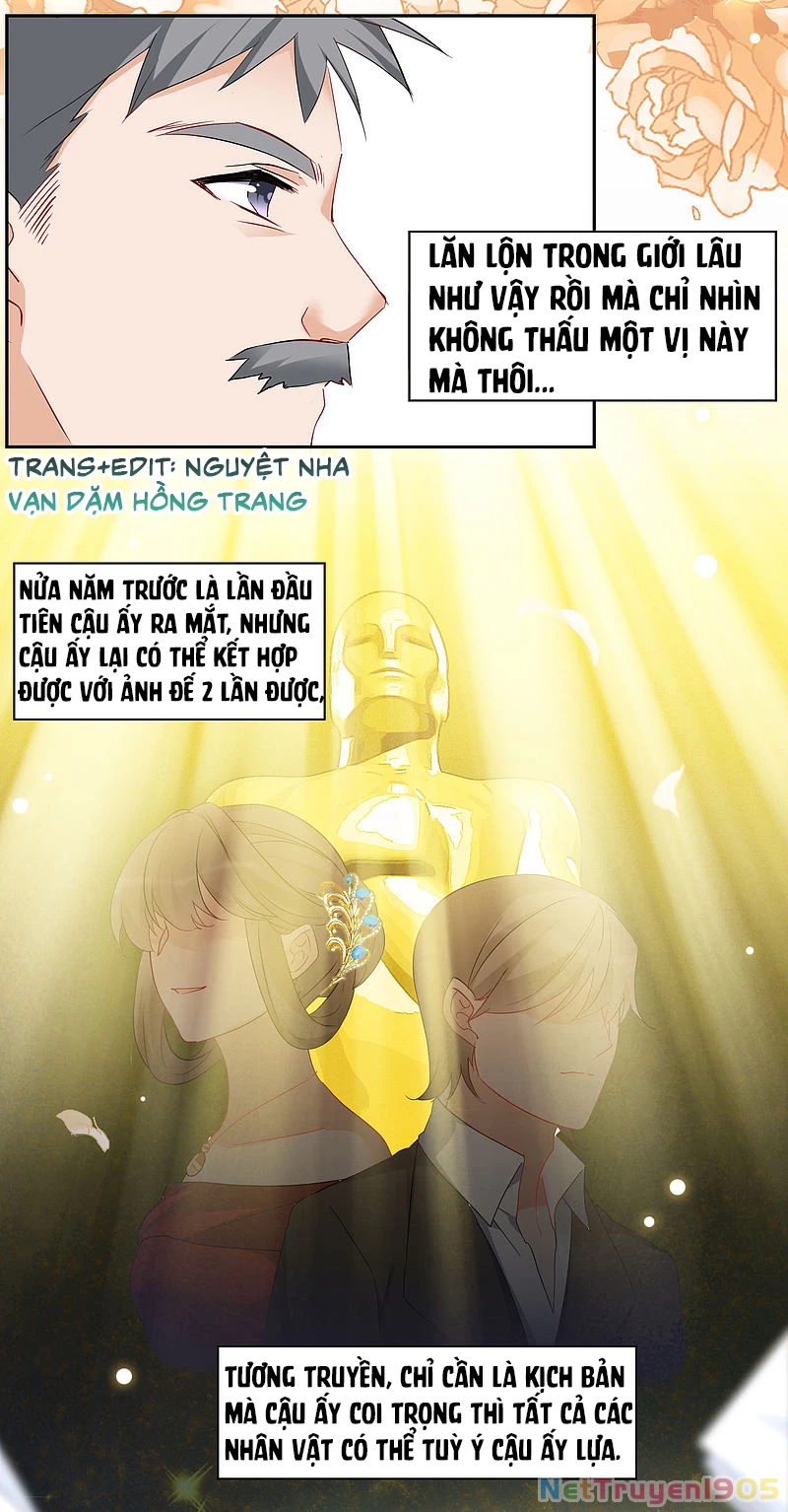 Cô ấy đến rồi, xin hãy nằm xuống! Chapter 88 - 19