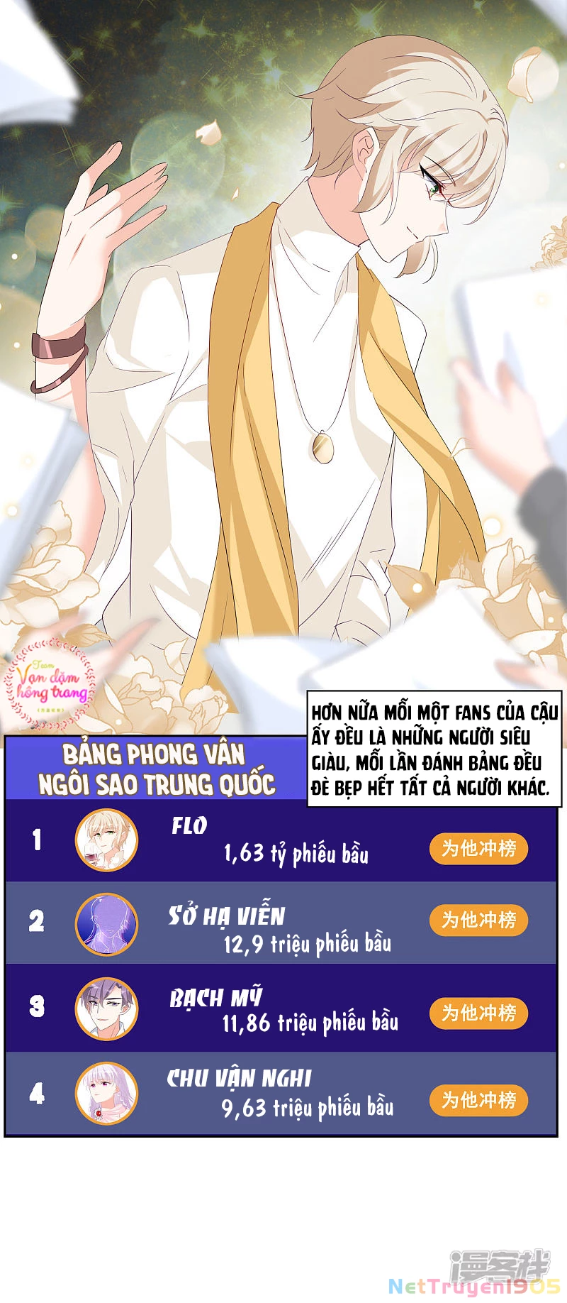 Cô ấy đến rồi, xin hãy nằm xuống! Chapter 88 - 20