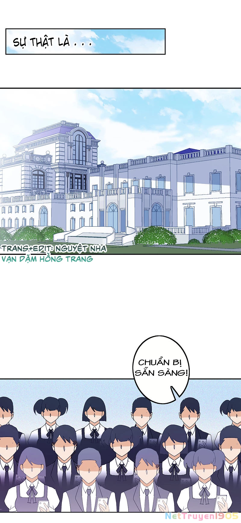 Cô ấy đến rồi, xin hãy nằm xuống! Chapter 88 - 21