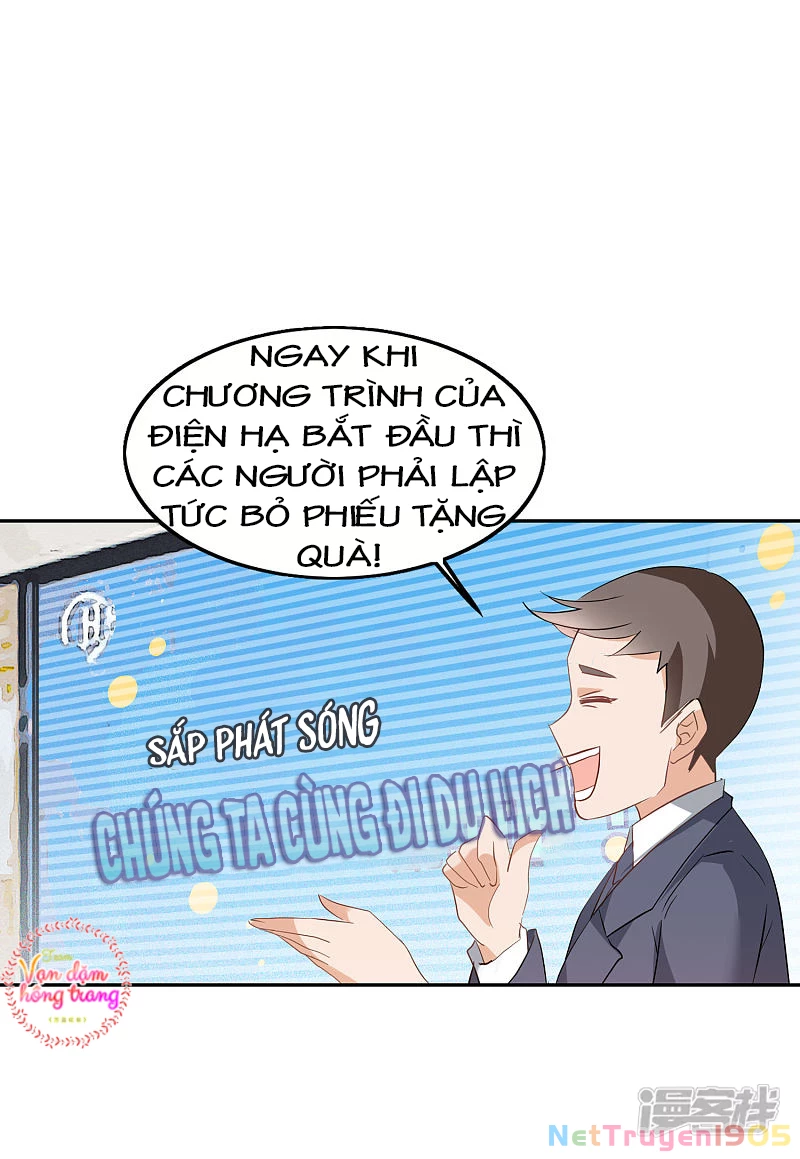 Cô ấy đến rồi, xin hãy nằm xuống! Chapter 88 - 22