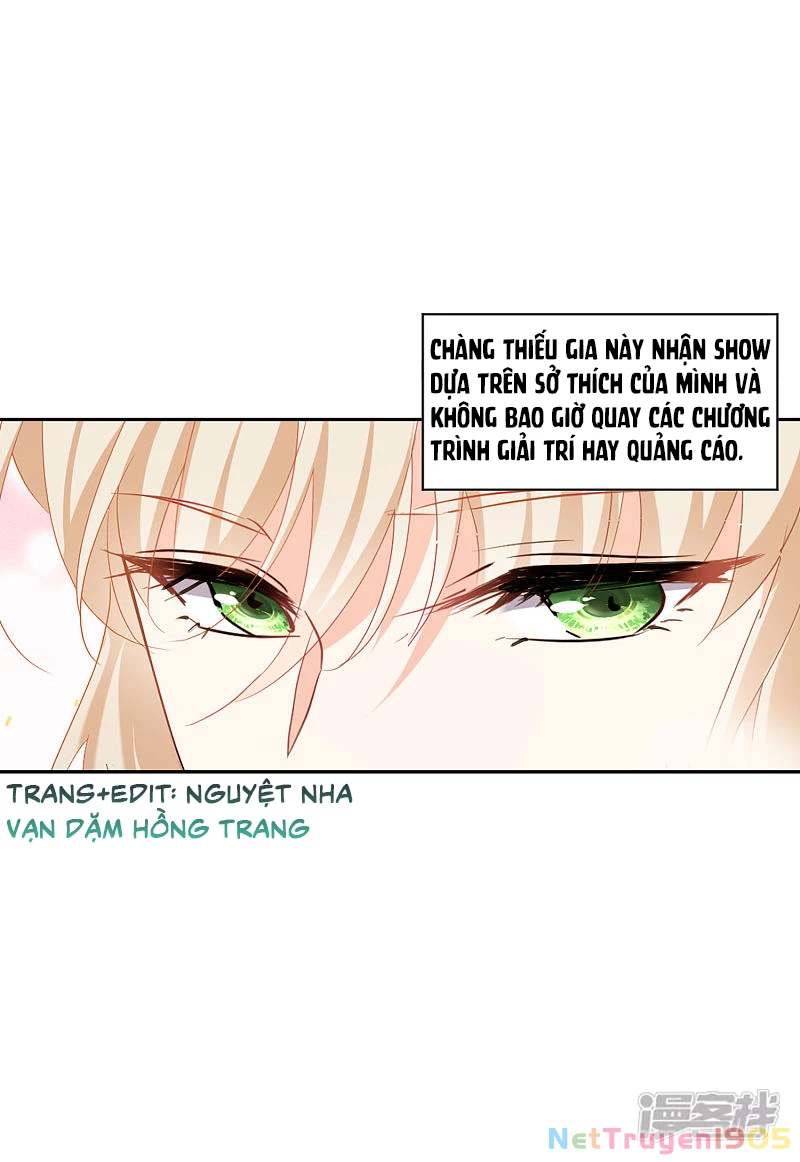 Cô ấy đến rồi, xin hãy nằm xuống! Chapter 88 - 23