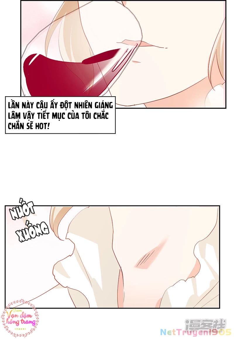 Cô ấy đến rồi, xin hãy nằm xuống! Chapter 88 - 24