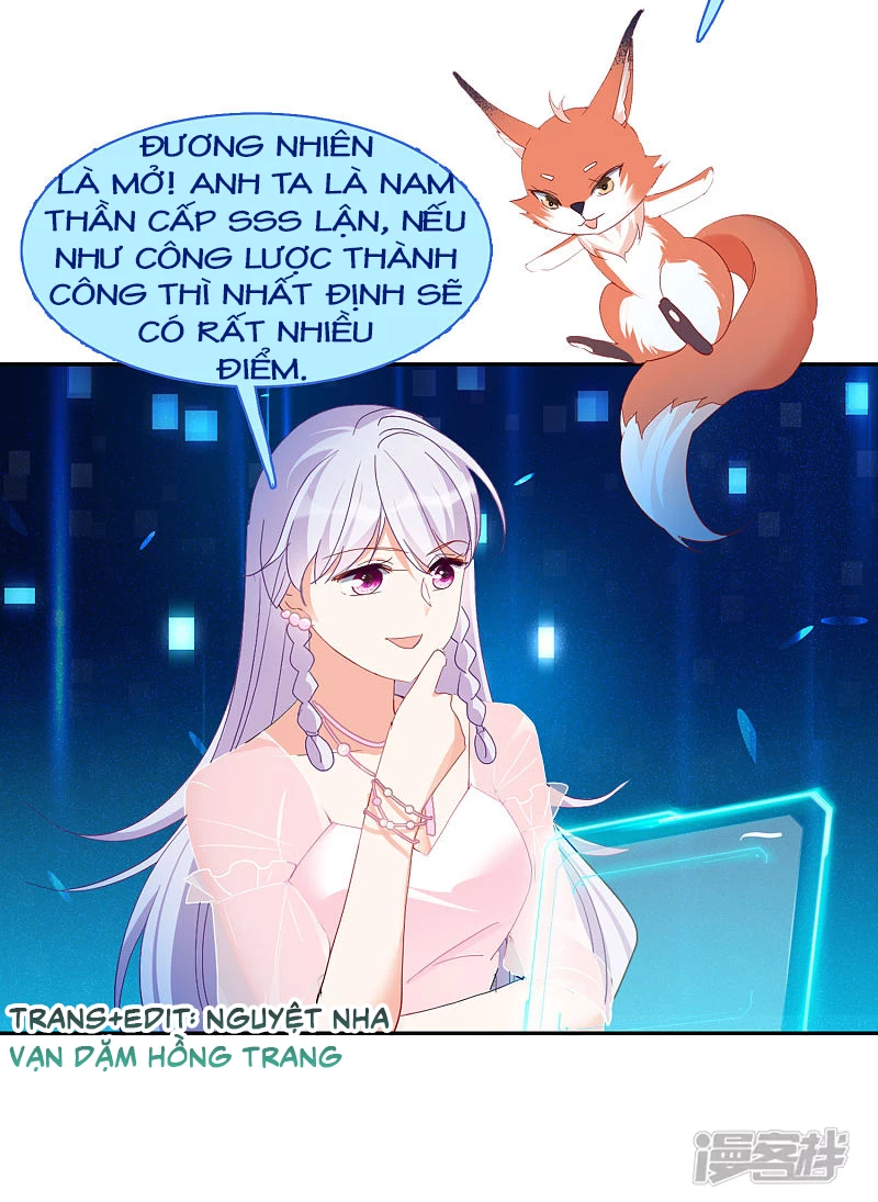 Cô ấy đến rồi, xin hãy nằm xuống! Chapter 88 - 31