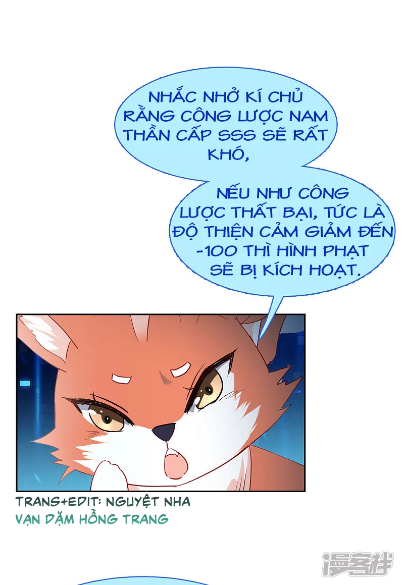 Cô ấy đến rồi, xin hãy nằm xuống! Chapter 89 - 3