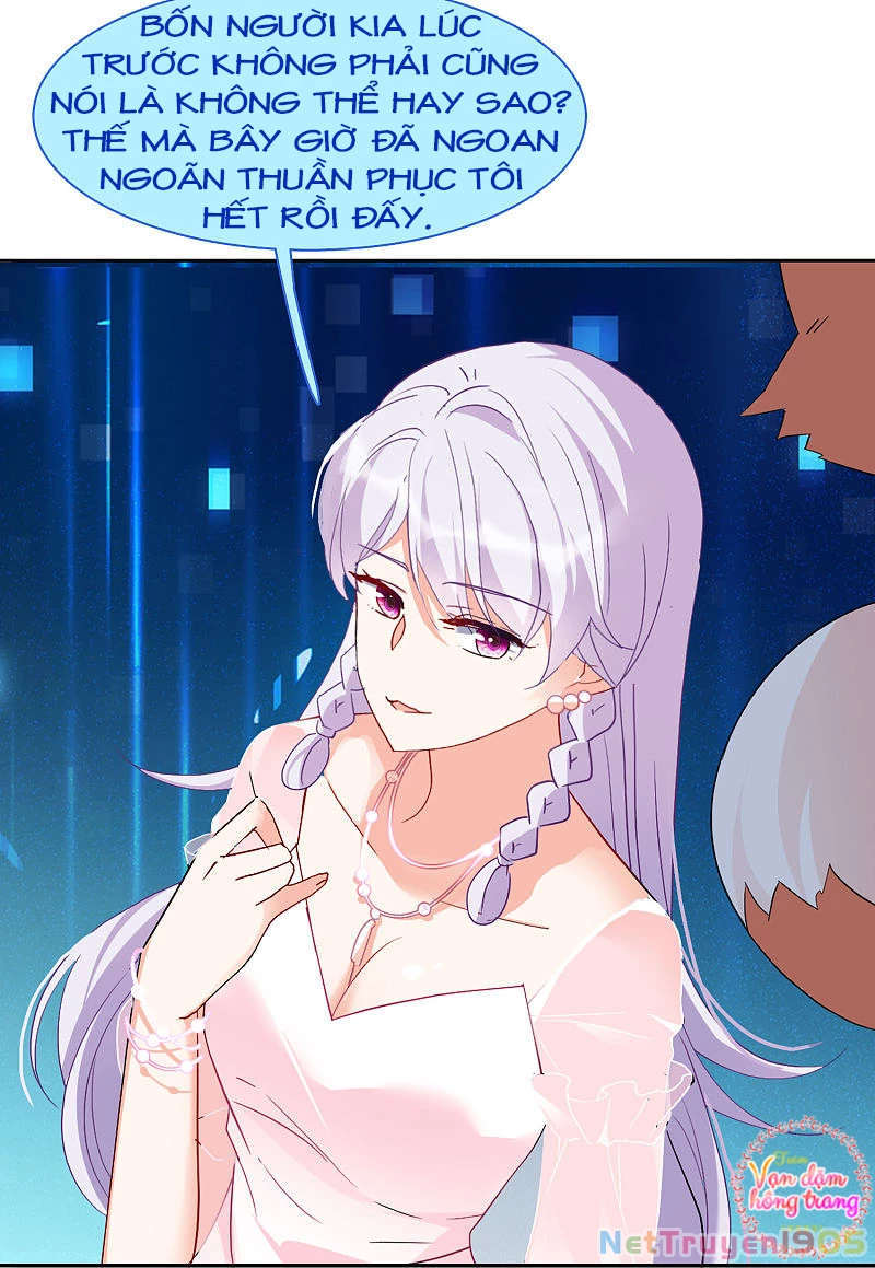 Cô ấy đến rồi, xin hãy nằm xuống! Chapter 89 - 4