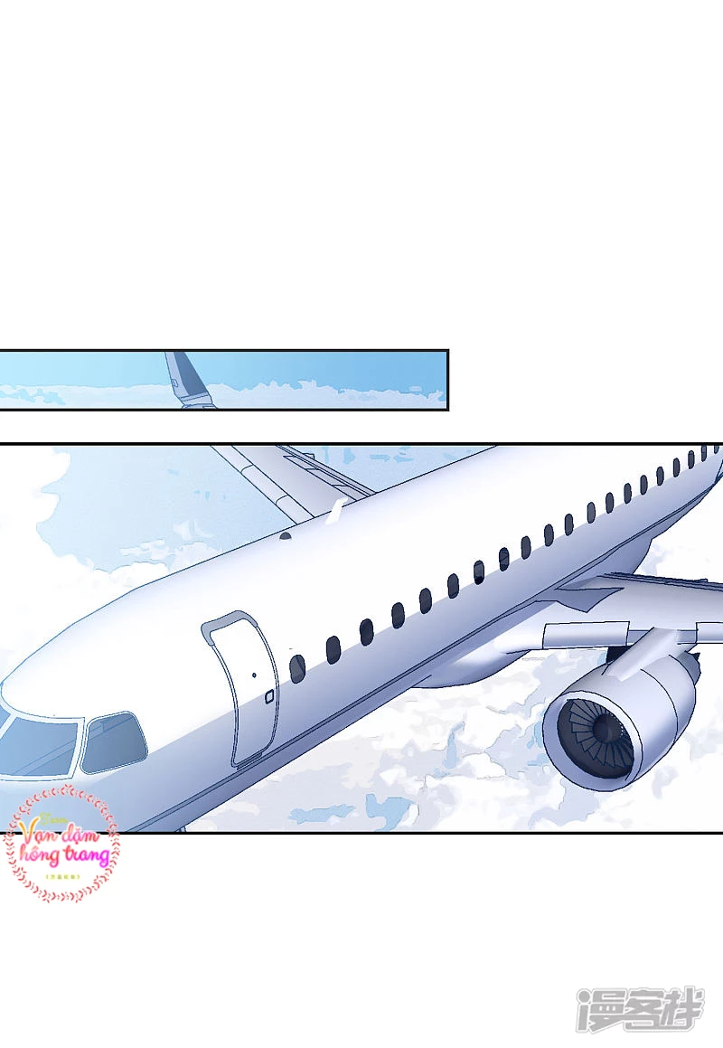 Cô ấy đến rồi, xin hãy nằm xuống! Chapter 89 - 8