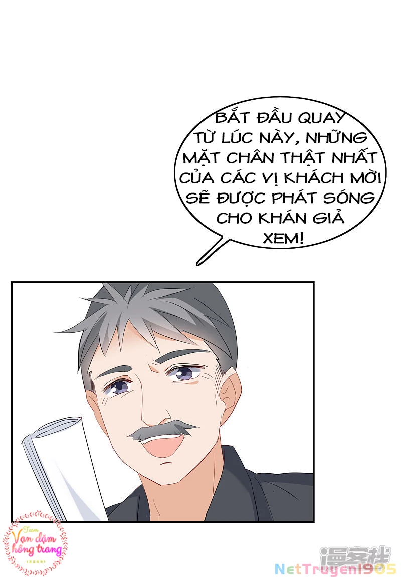 Cô ấy đến rồi, xin hãy nằm xuống! Chapter 89 - 10