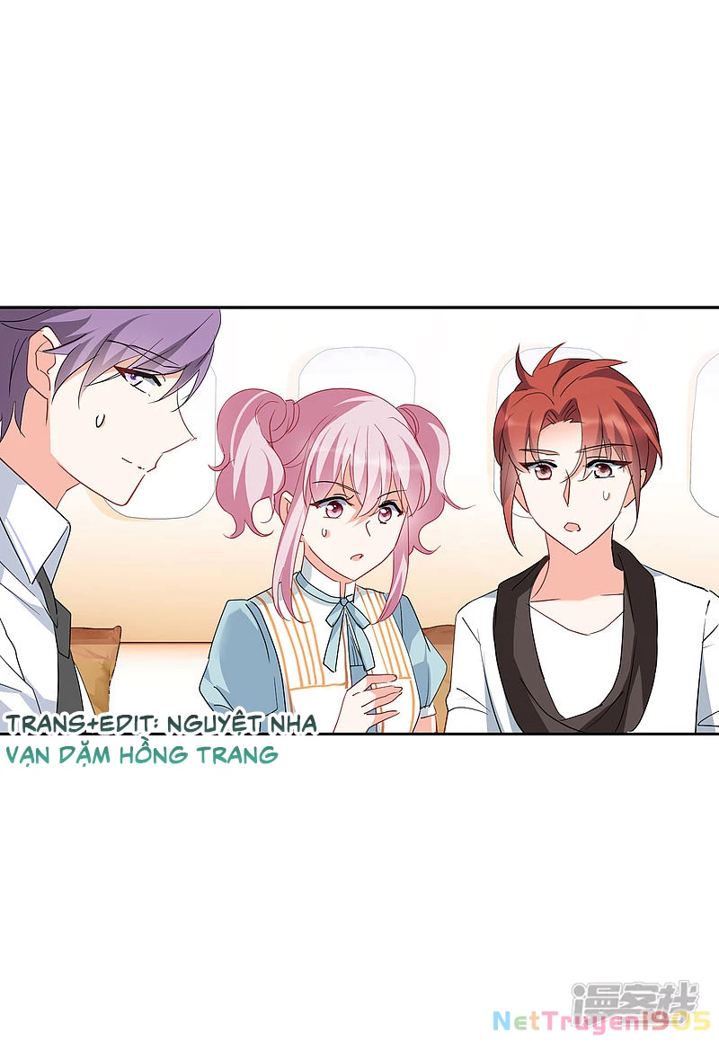 Cô ấy đến rồi, xin hãy nằm xuống! Chapter 89 - 11