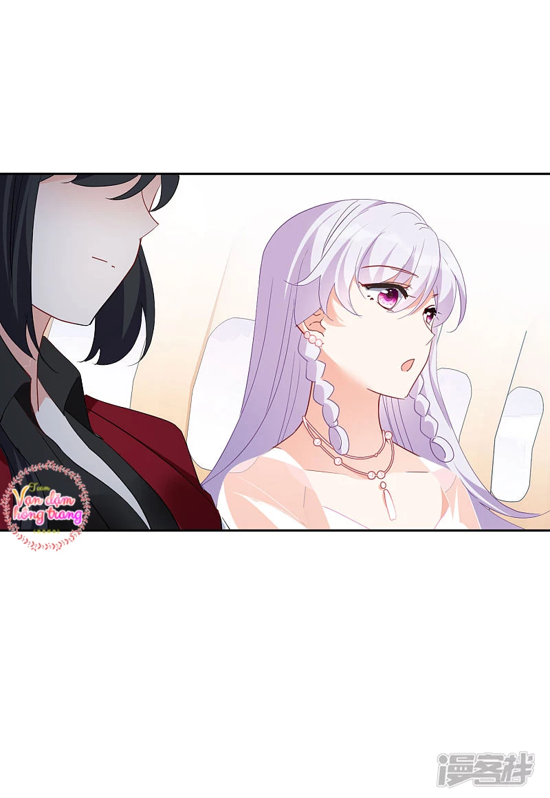 Cô ấy đến rồi, xin hãy nằm xuống! Chapter 89 - 12